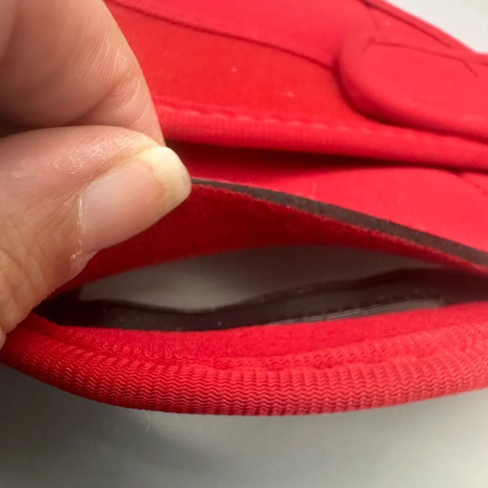 Phone Armband - Jogging Arm band, Exercise Arm band.